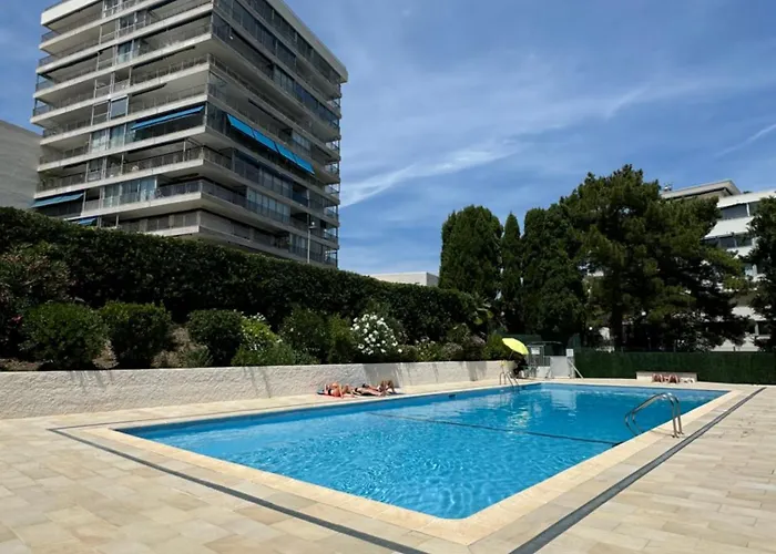 Neuf Avec Terrasse Cannes