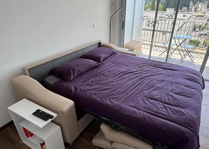 Neuf Avec Terrasse Apartament Cannes