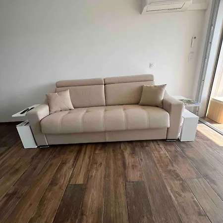 Neuf Avec Terrasse *