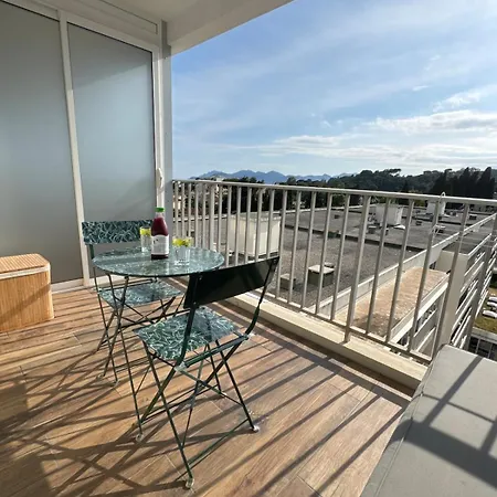 Neuf Avec Terrasse Vue