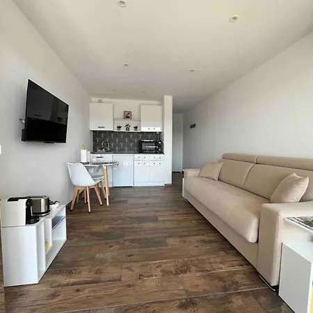 Apartment Neuf Avec Terrasse