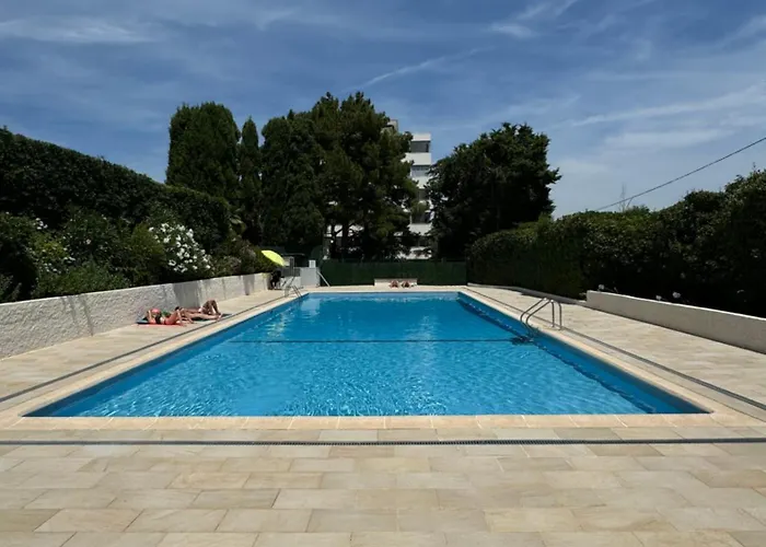 Neuf Avec Terrasse شقة *